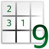 Sudoku Game: free version