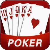 Joyspade Texas Poker