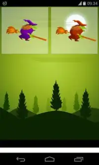 उड़ डायन खेल Screen Shot 0