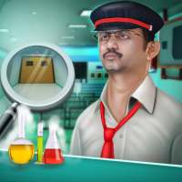 New Escape Games - Mystery Multispecialty Hospital