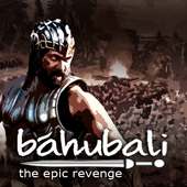 Bahubali - the epic revenge