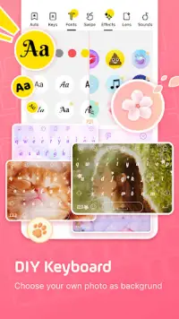 Facemoji AI Emoji Keyboard Screen Shot 8