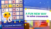 CodyCross: Crossword Puzzles Screen Shot 6