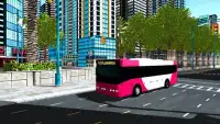 San Andreas Bus Simulator Screen Shot 1