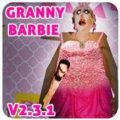 Barbi Granny V2.3 : Horror Scary MOD 2020