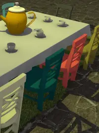 Escape Game: Tea Party Screen Shot 3