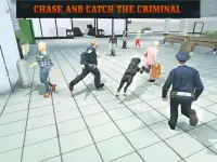 Rottweiler Police Dog Life Sim Screen Shot 9