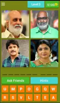 Guess Telugu Movie Name Screen Shot 3