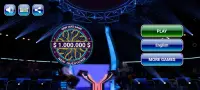 Millionaire 2021 - Trivia Quiz Game Screen Shot 3