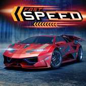 Fast Speed Cars