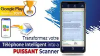 Fast Doc Scanner HD: Cam Scan, PDF Scan, QR Scan Screen Shot 2