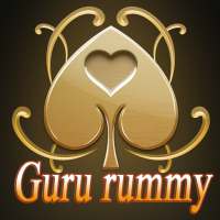 Guru Rummy Online