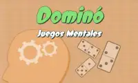 Dominó: Juegos Mentales Screen Shot 0