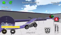 Stunt Bike Simulator Screen Shot 1