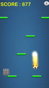 Ball Jump Screen Shot 5