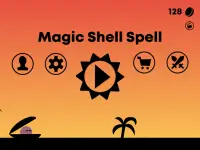 Magic Shell Spell Screen Shot 11