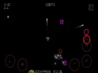 Color Asteroids Classic: Blastoids (Retro Arcade) Screen Shot 14