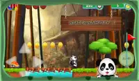 Panda Jungle Rescue Mom Screen Shot 6