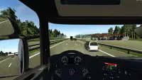 Truck Cargo: Transport Games Screen Shot 0