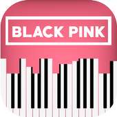 KPOP BLACKPINK Piano 2018