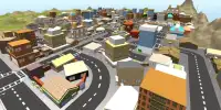 Street Drift Simulator Screen Shot 3