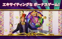 Willy Wonka Vegas Casino Slots Screen Shot 8
