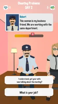 Family Therapist Screen Shot 7