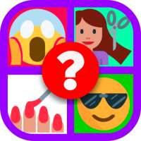 Emoji Challenge - Emoji Games