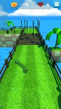 Mr Snake - Escape Island Screen Shot 9