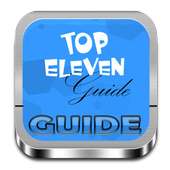 Guide Strategy for Top eleven