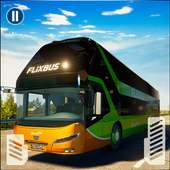 City Bus Simulator 2020
