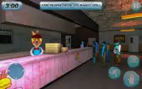 Scary ice Scream cafe: Branny ice screem 2020 Screen Shot 0