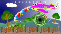 Poppy Hoppy - Kids Games age 2 - 5 Screen Shot 7