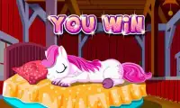 Cute Princess Pony Care Screen Shot 4