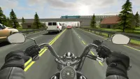 Traffic Rider Original Screen Shot 0