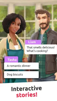 Love Cooking: Creative Kitchen Story Screen Shot 3