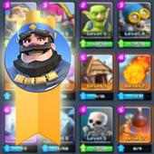 Most Deck Use for Clash Royale