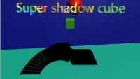 Super shadow cube Screen Shot 0