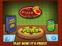 Mon Magasin de Pizza - Jeu Screen Shot 7