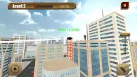 Sniper Squad Shooter Army Hero Game Screen Shot 4