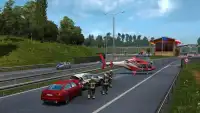 Euro Truck Simulator 2 Screen Shot 5