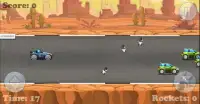 Doramon Car Racing Screen Shot 3