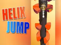 Helix Jump Screen Shot 7