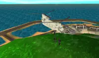 Helicopter Simulator 3D Screen Shot 6