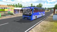 Bus Simulator Kerala Screen Shot 0