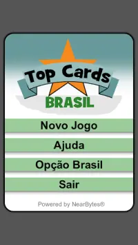 Top Cards - Cidades do Brasil Screen Shot 10