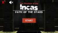 The Shadow of the Incas Screen Shot 0