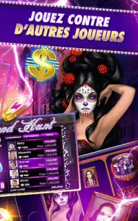 Slots Craze: Casino Machines Screen Shot 4