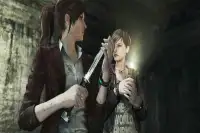 Prv Resident Evil 4 Hint Screen Shot 1