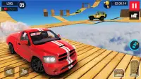 سيارة ألعاب قيادة السيارات 2019 - Driving Games Screen Shot 5